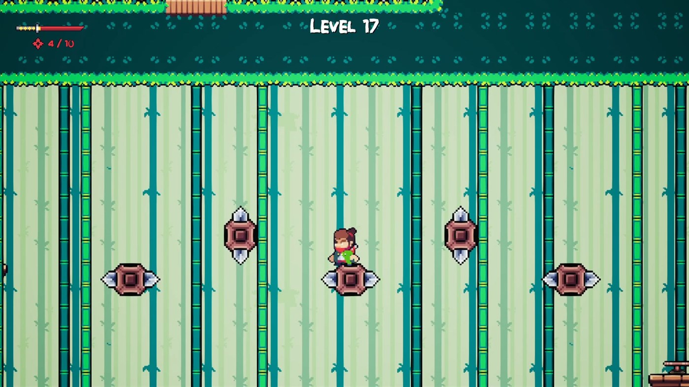 #4. Bundle - Cyber Lab + The Samurai Quest (Xbox) Podle: Fa Games