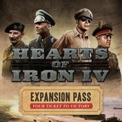 Hearts of iron clearance 4 xbox