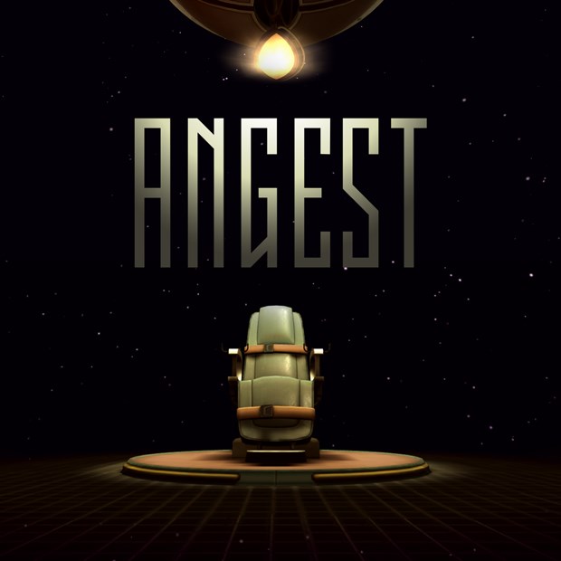 Angest