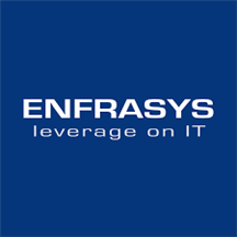 Enfrasys eMemo image
