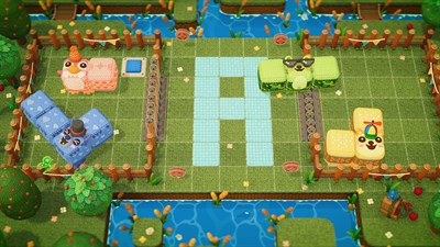 All You Need is Help Lively Friends Bundle — скриншот 18