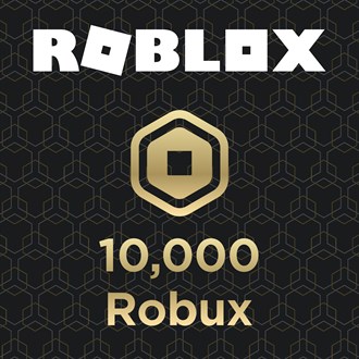 Roblox 10000 Robux Codes 2024