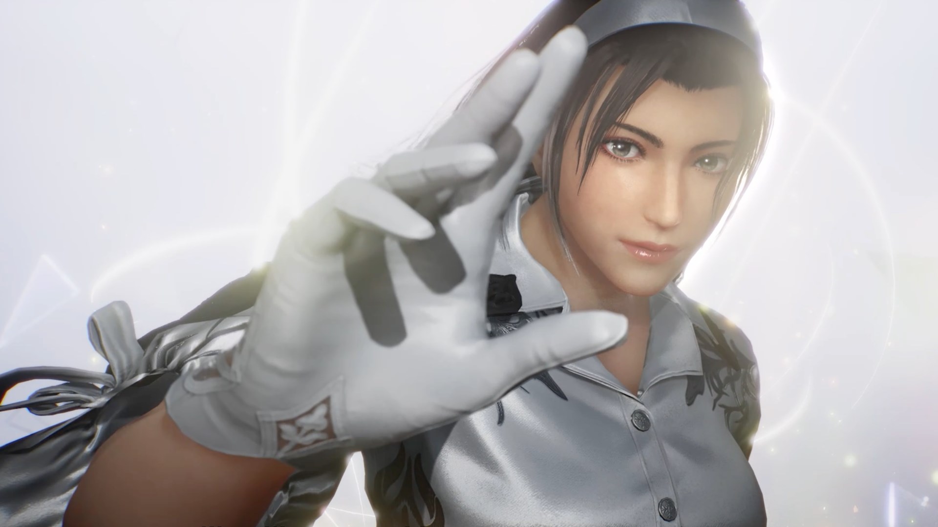 TEKKEN 8 - Teaser Trailer