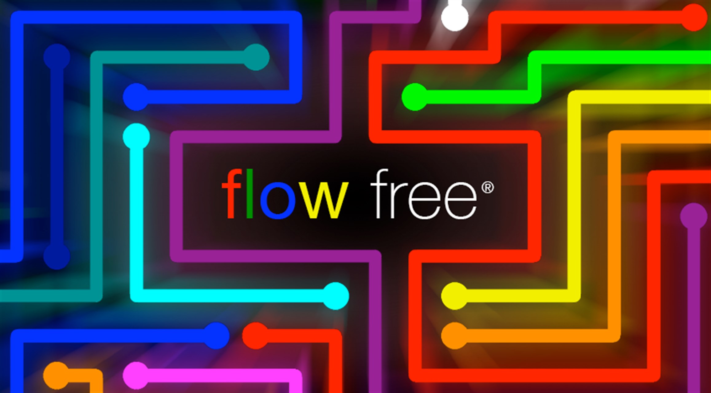 Flow Free - Microsoft መተግበሪያዎች