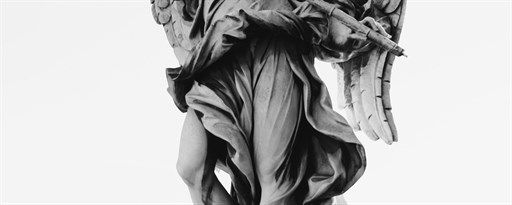 Sculptures Wallpaper New Tab marquee promo image