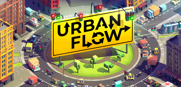 Скриншот №4 к Urban Flow
