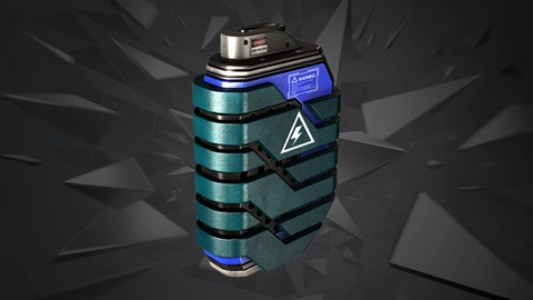 Deus Ex: Mankind Divided - Pack de grenades IEM