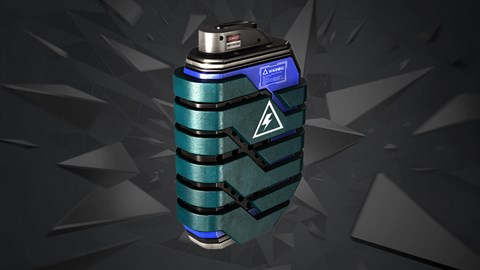 Deus Ex: Mankind Divided - EMP Grenade Pack