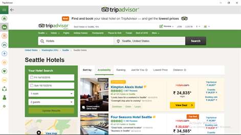 Image result for tripadvisor images