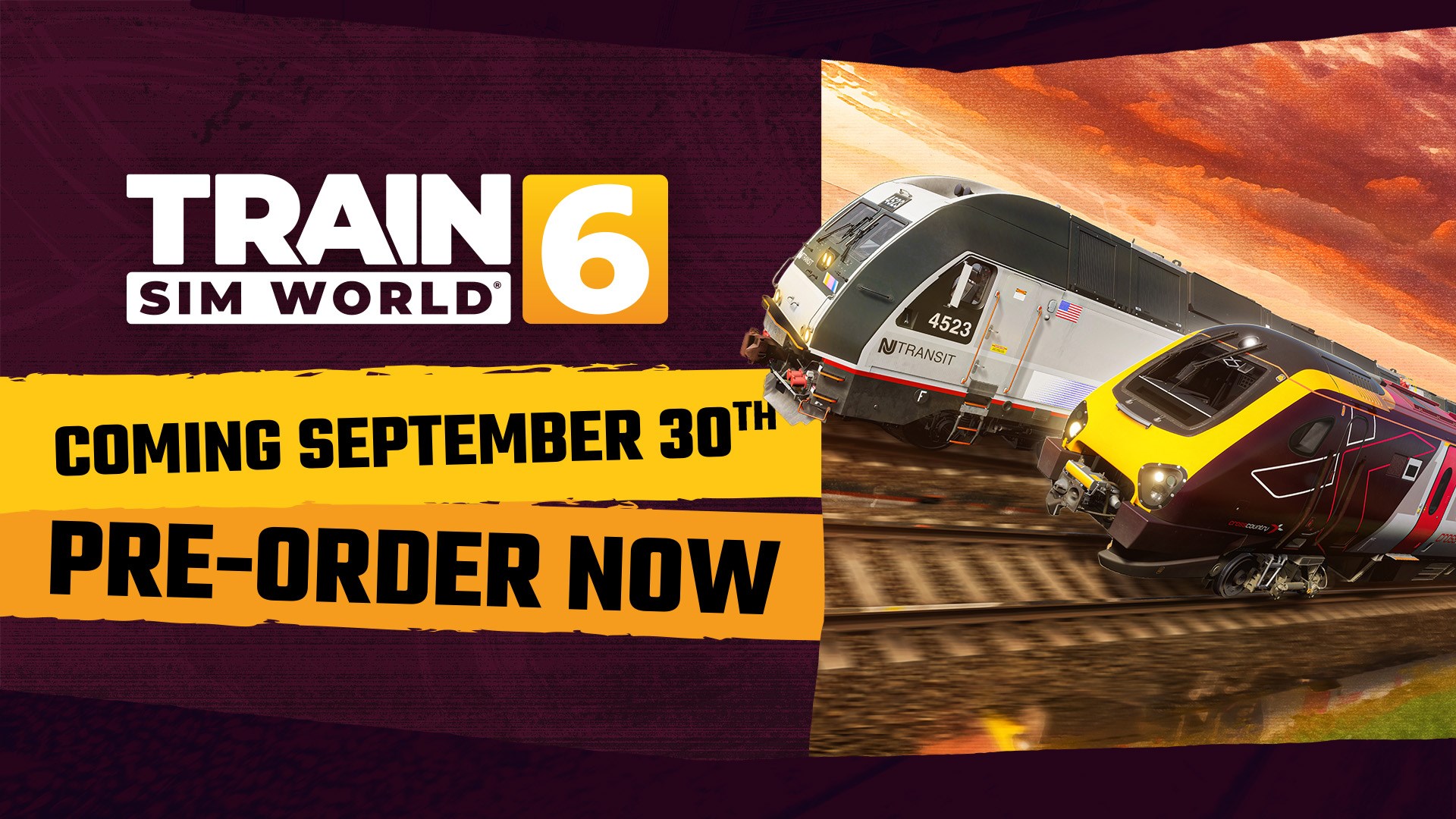 Train Sim World 6: Deluxe Edition screenshot thumbnail video