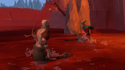 Gods Will Fall - DLC Part 2 — скриншот 3