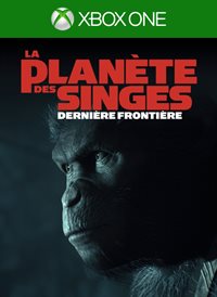 LA PLANÈTE DES SINGES : DERNIÈRE FRONTIÈRE
