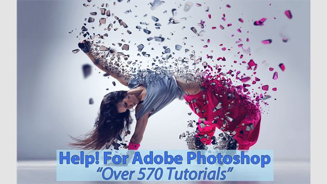 buy help for adobe photoshop microsoft store