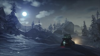 AFTERZERO - The last Drive screenshot 4