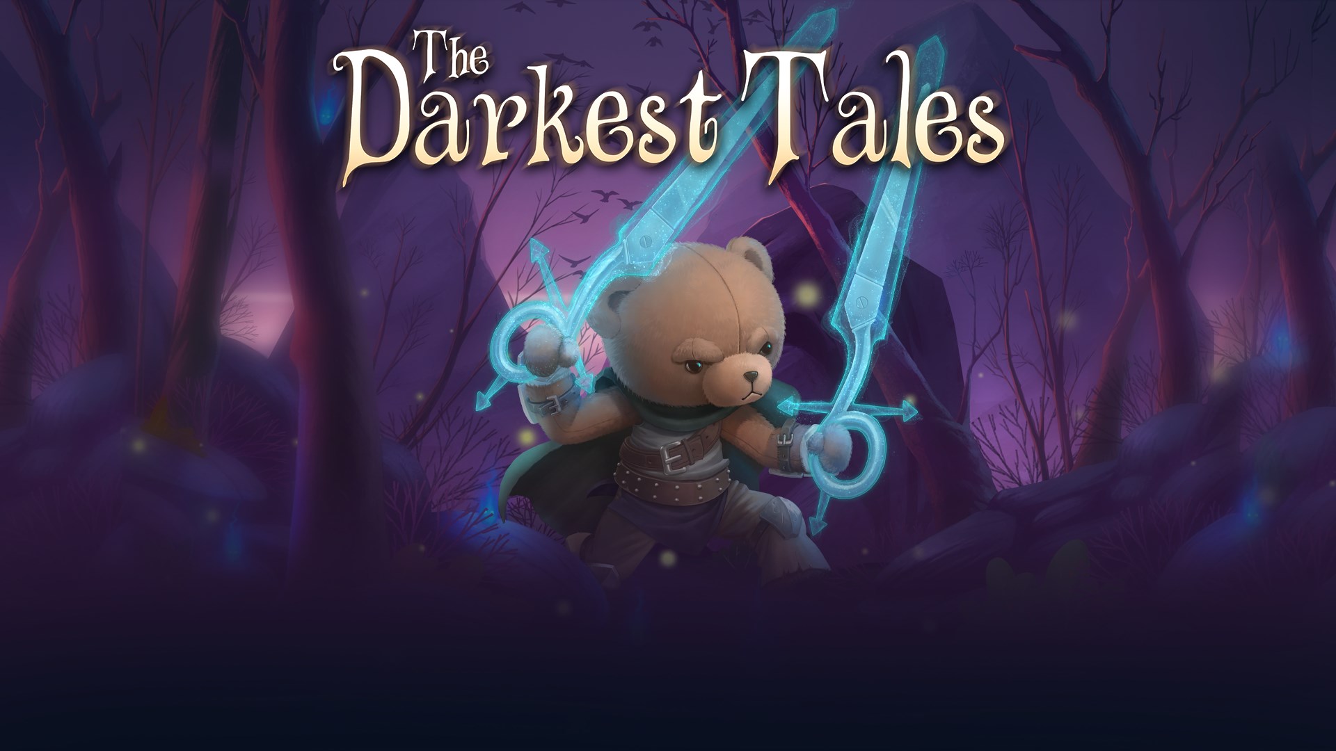 The Darkest Tales screenshot thumbnail video