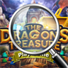 Hidden Object : The Dragons Treasure