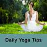 Daily Yoga tips for Healthy Body and Mind