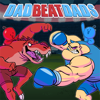 Dad Beat Dads