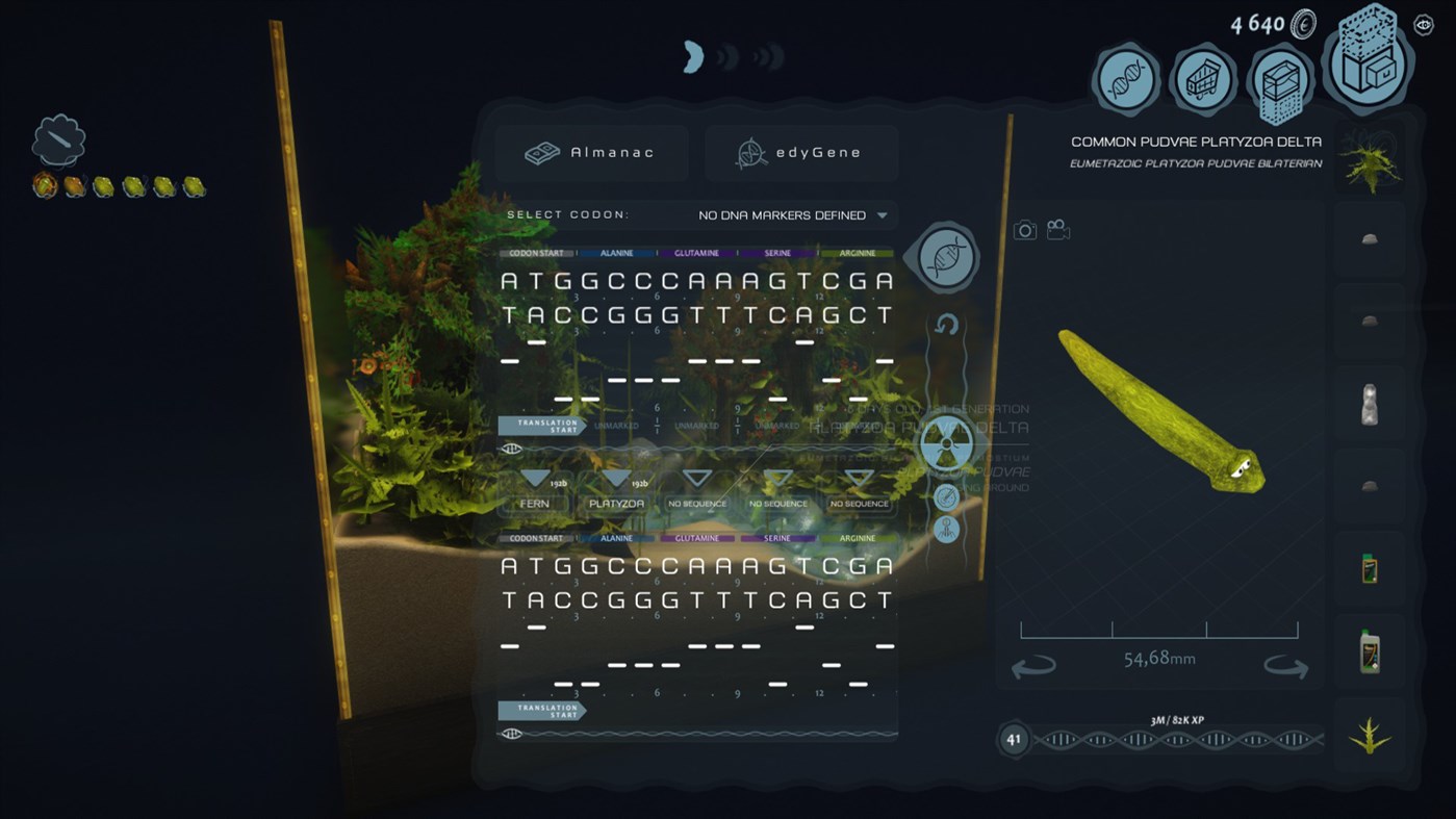 #5. Creatura (Xbox) 由: FreeMind S.A.