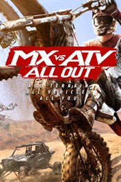 MX vs ATV All Out