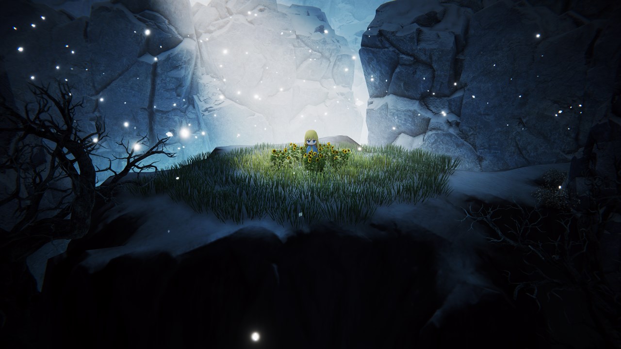 Light Fairytale Episode 2 screenshot 6