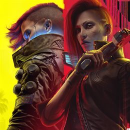 Aperçu Pack Cyberpunk 2077 & Phantom Liberty