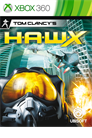 Tom Clancy's H.A.W.X
