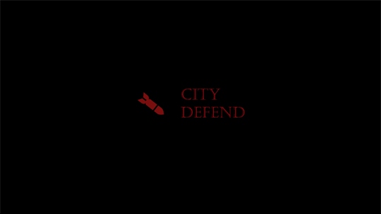 City Defend screenshot 1