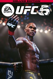 《UFC® 5》豪華版