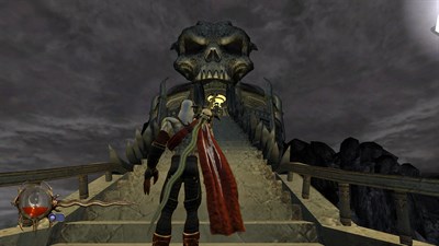 Legacy of Kain: Defiance Remastered - Deluxe Edition — скриншот 20