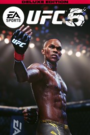 UFC™ 5 Édition Deluxe