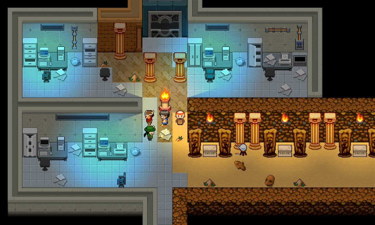 #6. Doom and Destiny Advanced (Windows) By: Heartbit Interactive s.r.l.