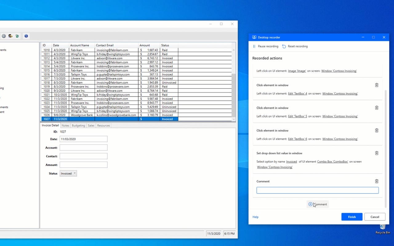 Microsoft Power Automate (Legacy)