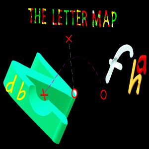 The Letter Map