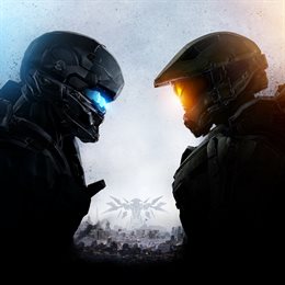 Aperçu Édition numérique de luxe de Halo 5: Guardians