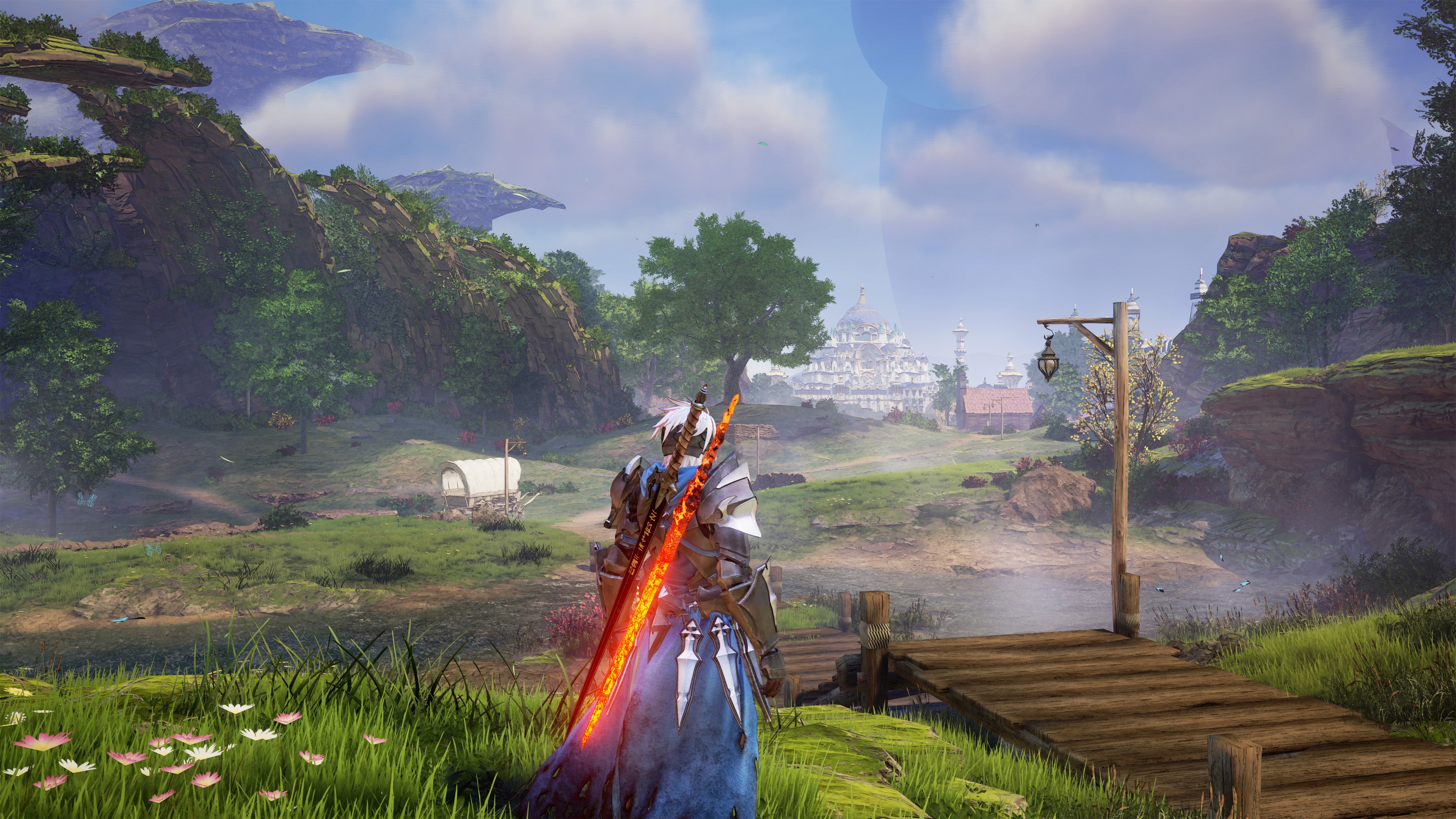 Tales Of Arise Demo Version Xbox Series Xs