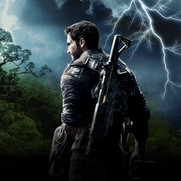 Aperçu Just Cause 4