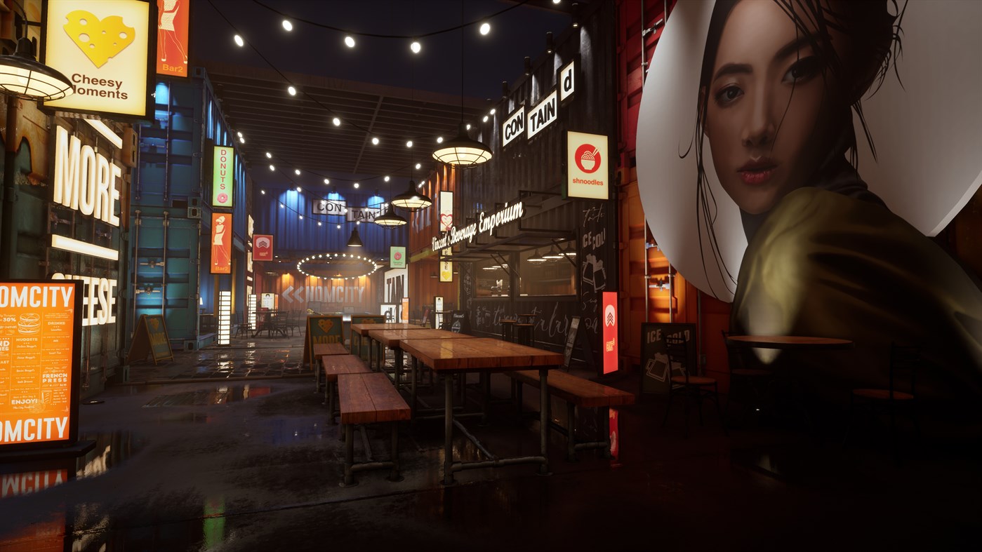 #4. Pool Blitz (Xbox) By: CherryPop Games Ltd