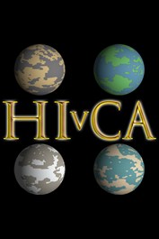 H.I.v.C.A.: Human Intelligence vs Computer Algorithm