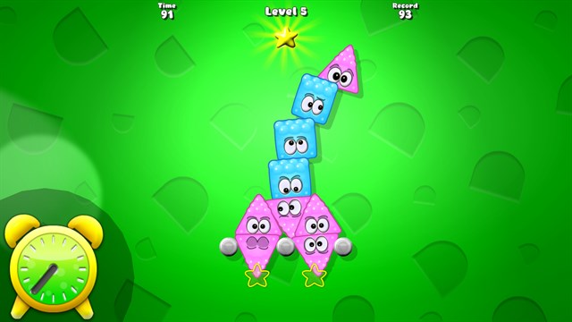 Super Juicy Stack screenshot 1