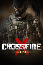 CrossfireX Beta