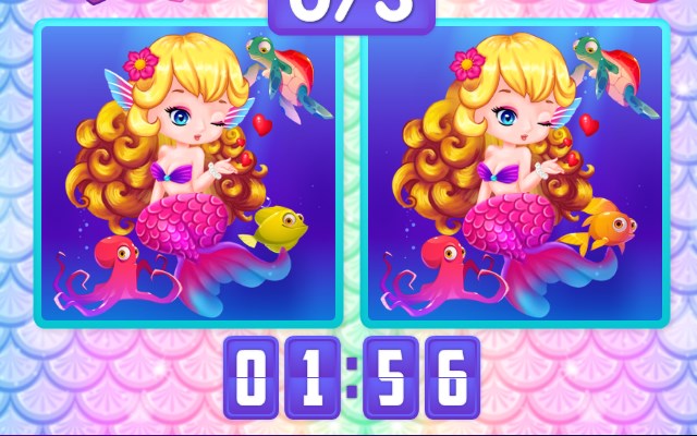 Undine Match The Pic Game