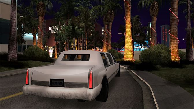 Buy Grand Theft Auto: San Andreas – The Definitive Edition - Microsoft  Store en-SA
