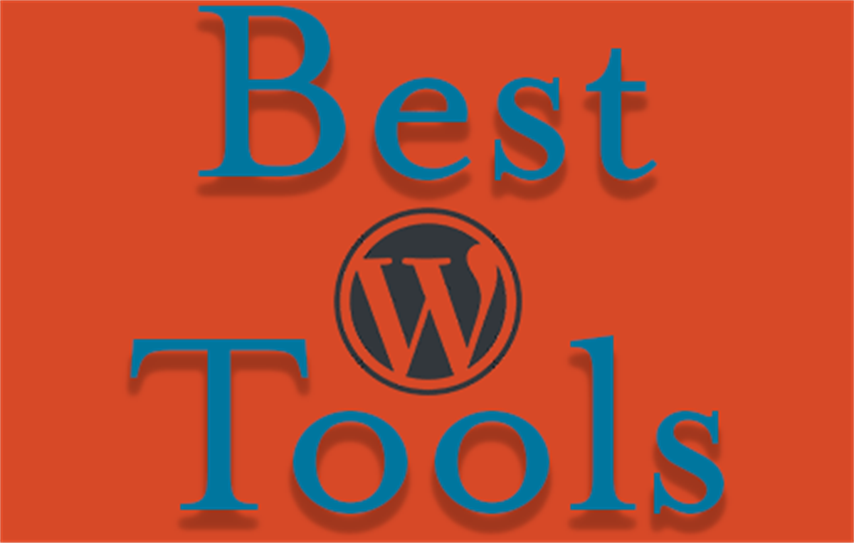 Best WordPress Tools