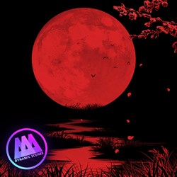 AAA Dynamic Scenes - Blood Moon Dynamic Scene