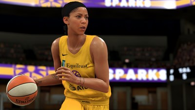 Набор NBA 2K21 MyTEAM Loyalty Bundle — скриншот 2