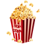 Popcorn GIF Search