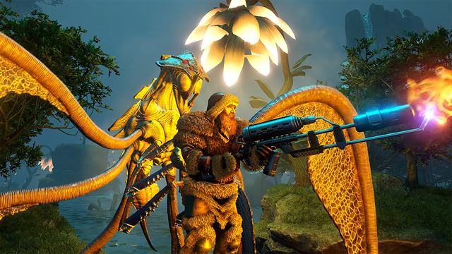 ARK: Ultimate Survivor Edition screenshot 9
