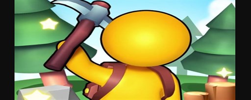 Cleaning The Islands Game marquee promo image