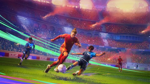 REMATCH - Closed Beta